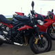 Illustration for article titled Regarding A Street Triple